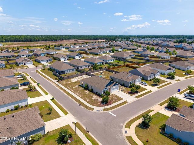 5303 Black Oak Court, Winnabow, NC 28479