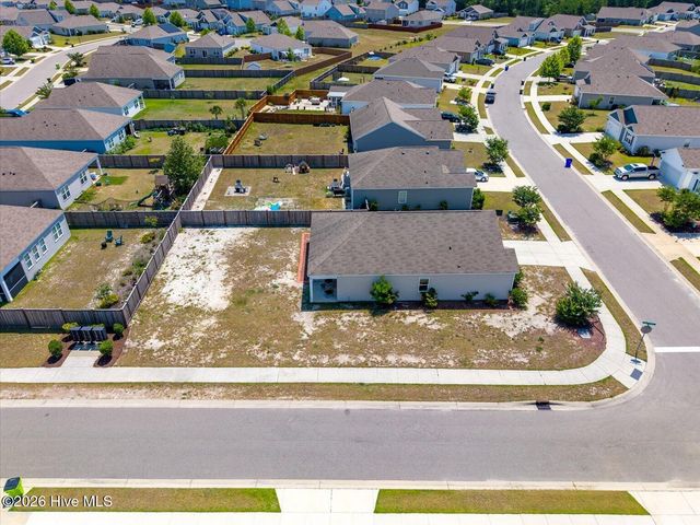 5303 Black Oak Court, Winnabow, NC 28479