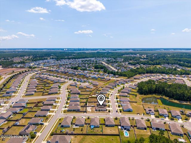 5303 Black Oak Court, Winnabow, NC 28479