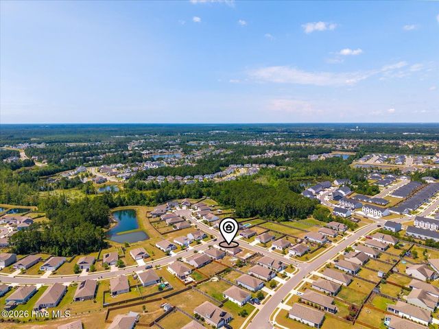 5303 Black Oak Court, Winnabow, NC 28479