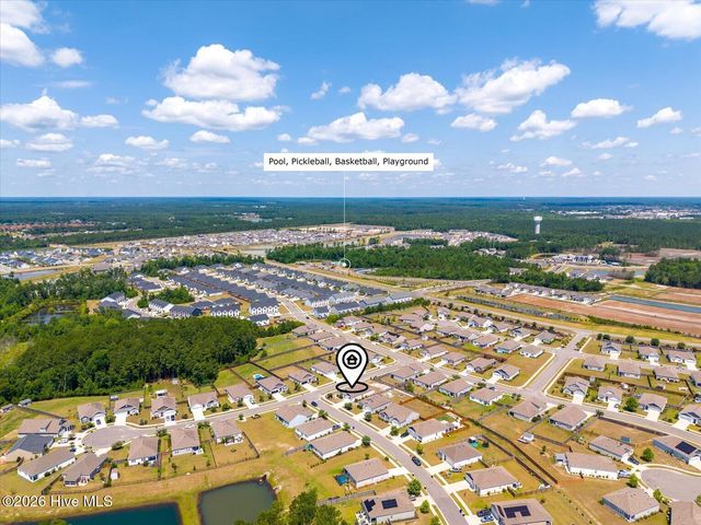 5303 Black Oak Court, Winnabow, NC 28479