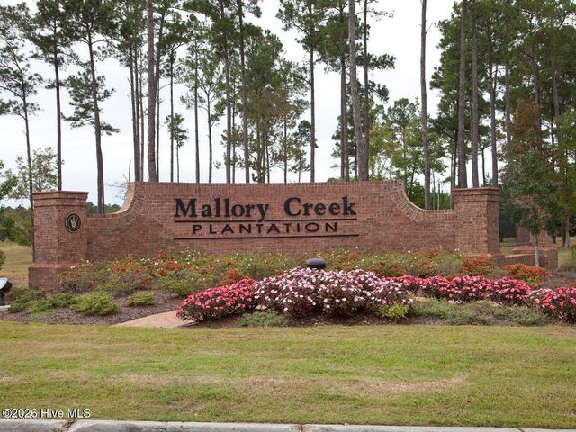 5303 Black Oak Court, Winnabow, NC 28479