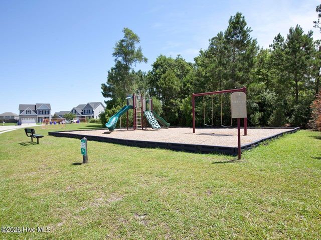 5303 Black Oak Court, Winnabow, NC 28479