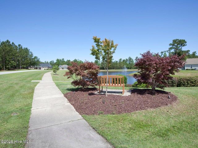 5303 Black Oak Court, Winnabow, NC 28479