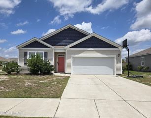 5303 Black Oak Court, Winnabow, NC 28479
