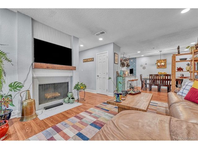 2220 E Geddes Ave F, Centennial, CO 80122