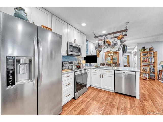 2220 E Geddes Ave F, Centennial, CO 80122