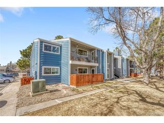 2220 E Geddes Ave F, Centennial, CO 80122