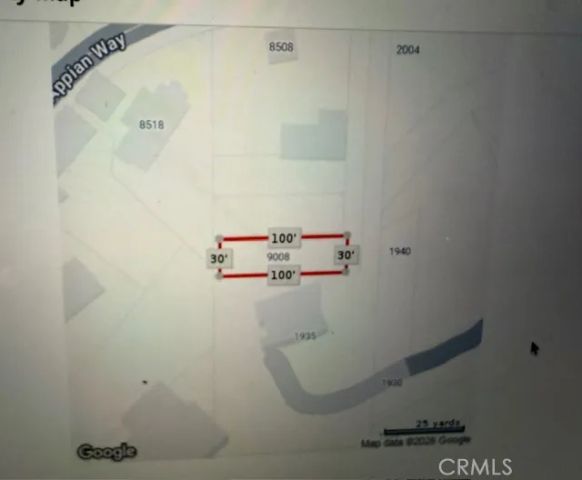 0 Appian, Los Angeles, CA 90046