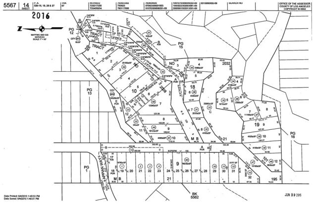 0 Appian, Los Angeles, CA 90046