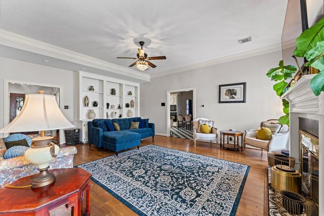 3122 Mission Grove Drive, Houston, TX 77068