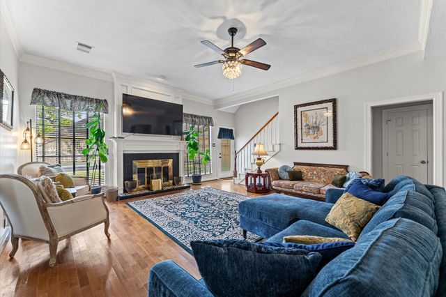 3122 Mission Grove Drive, Houston, TX 77068