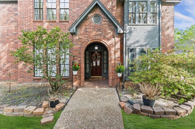 3122 Mission Grove Drive, Houston, TX 77068