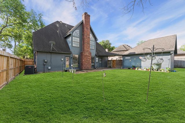 3122 Mission Grove Drive, Houston, TX 77068