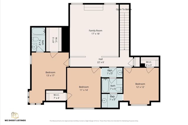 3122 Mission Grove Drive, Houston, TX 77068