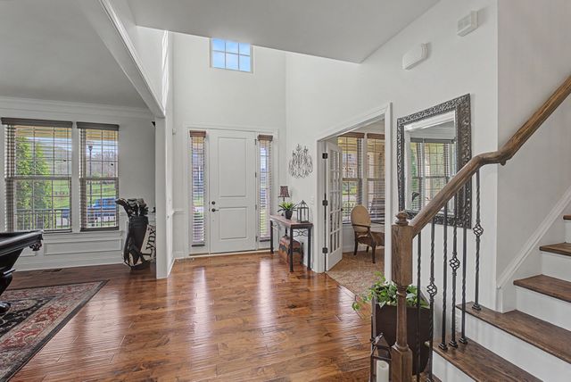 9031 Clovercroft Preserve Dr, Franklin, TN 37067