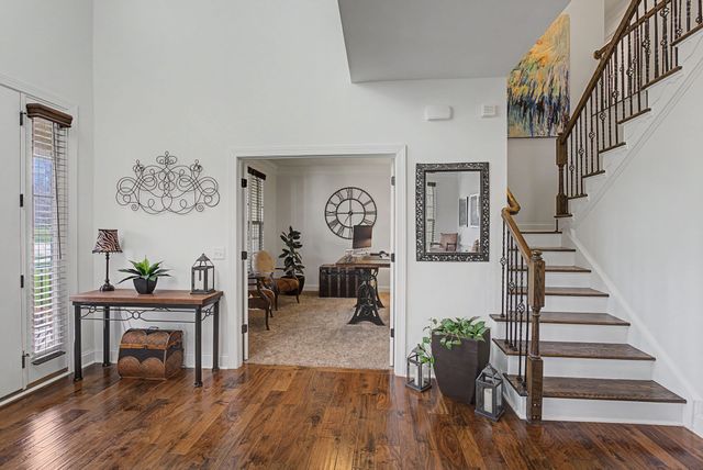 9031 Clovercroft Preserve Dr, Franklin, TN 37067