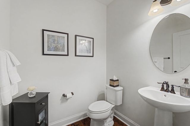 9031 Clovercroft Preserve Dr, Franklin, TN 37067