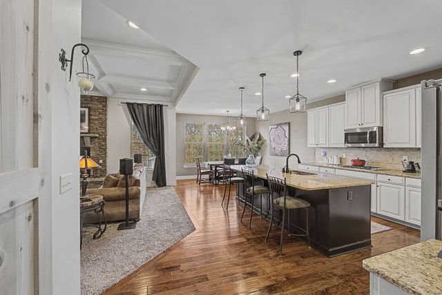 9031 Clovercroft Preserve Dr, Franklin, TN 37067