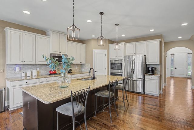 9031 Clovercroft Preserve Dr, Franklin, TN 37067