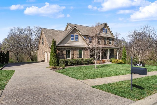 9031 Clovercroft Preserve Dr, Franklin, TN 37067