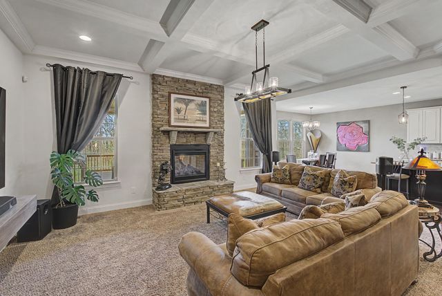 9031 Clovercroft Preserve Dr, Franklin, TN 37067