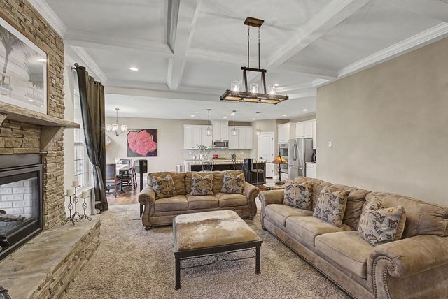 9031 Clovercroft Preserve Dr, Franklin, TN 37067