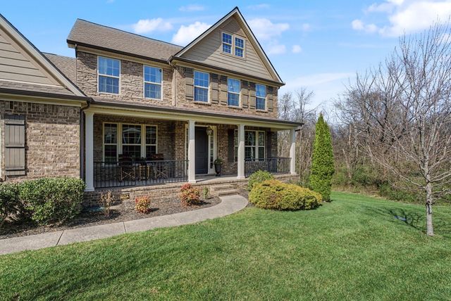 9031 Clovercroft Preserve Dr, Franklin, TN 37067