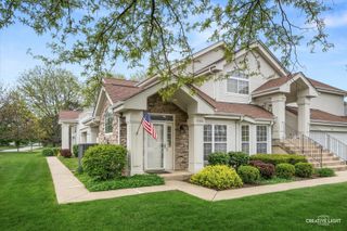 1382 Spencer Lane 1382, Batavia, IL 60510