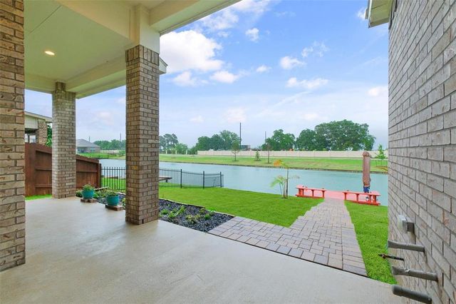 3514 Lake Lugano Circle, Katy, TX 77493