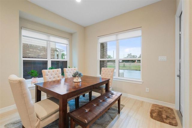 3514 Lake Lugano Circle, Katy, TX 77493