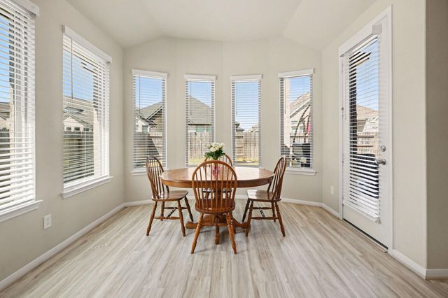 4917 Harbor Brooks Lane, League City, TX 77573