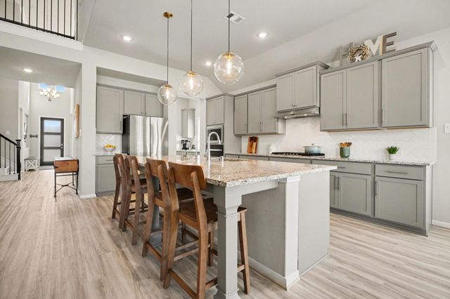 4917 Harbor Brooks Lane, League City, TX 77573