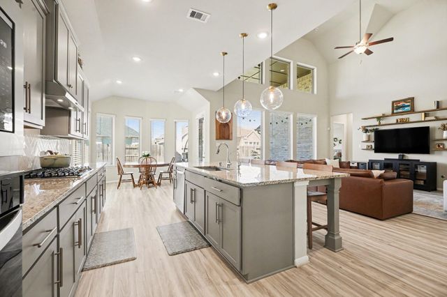 4917 Harbor Brooks Lane, League City, TX 77573