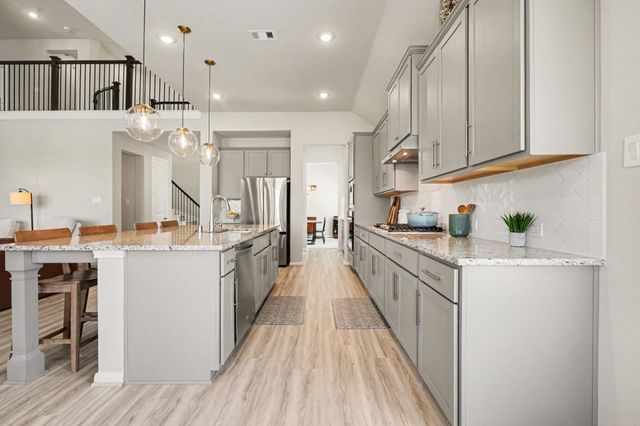 4917 Harbor Brooks Lane, League City, TX 77573