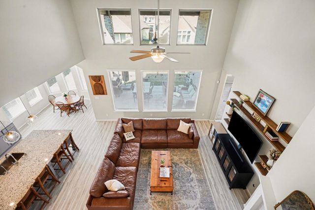 4917 Harbor Brooks Lane, League City, TX 77573