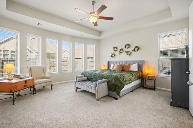 4917 Harbor Brooks Lane, League City, TX 77573