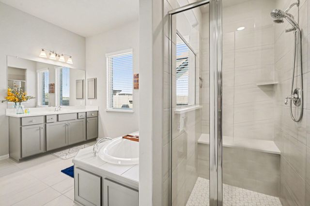 4917 Harbor Brooks Lane, League City, TX 77573