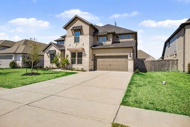 4917 Harbor Brooks Lane, League City, TX 77573