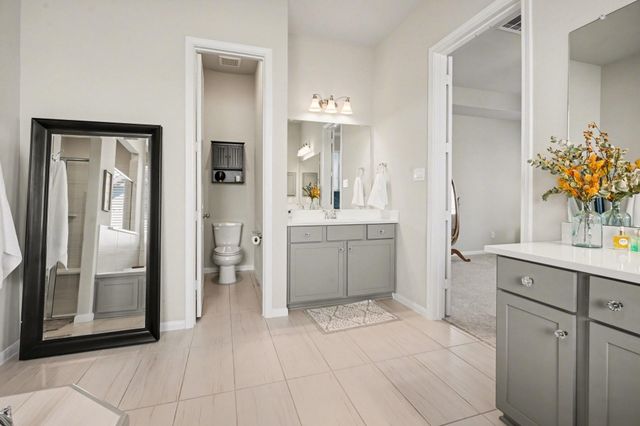 4917 Harbor Brooks Lane, League City, TX 77573