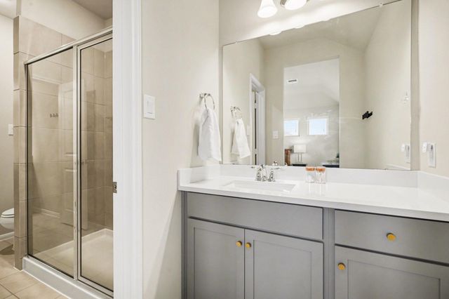 4917 Harbor Brooks Lane, League City, TX 77573