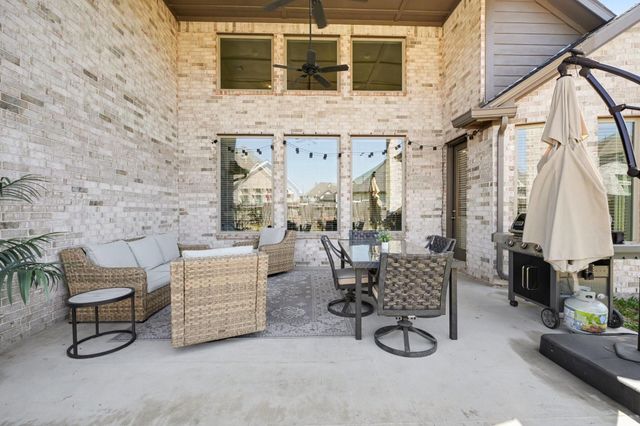 4917 Harbor Brooks Lane, League City, TX 77573