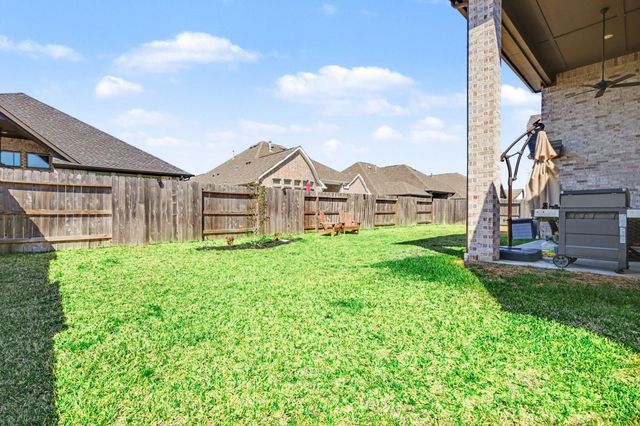 4917 Harbor Brooks Lane, League City, TX 77573