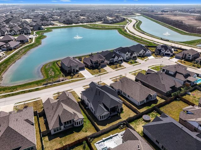 4917 Harbor Brooks Lane, League City, TX 77573