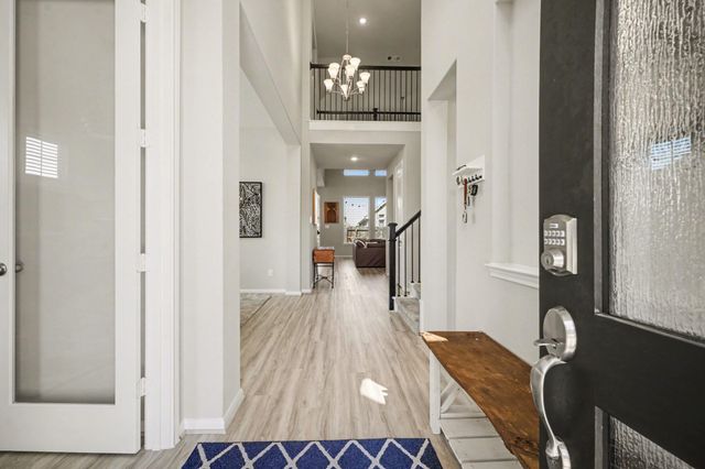 4917 Harbor Brooks Lane, League City, TX 77573