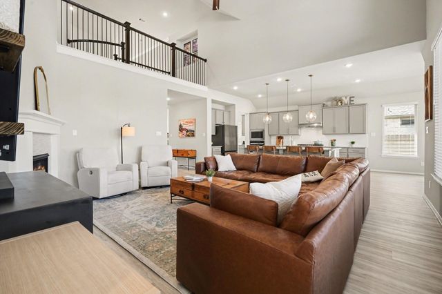 4917 Harbor Brooks Lane, League City, TX 77573