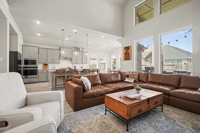 4917 Harbor Brooks Lane, League City, TX 77573