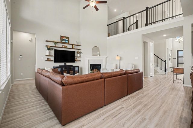 4917 Harbor Brooks Lane, League City, TX 77573