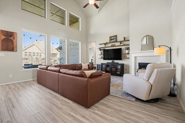 4917 Harbor Brooks Lane, League City, TX 77573