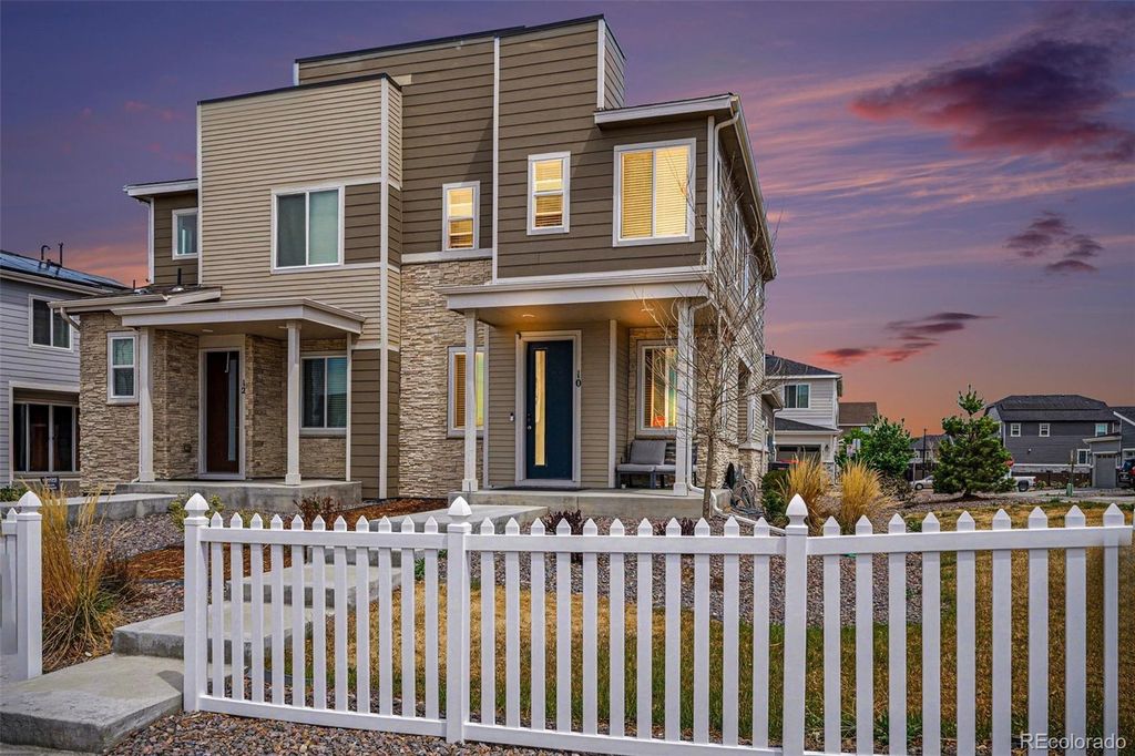 10 N Trussville Street, Aurora, CO 80018